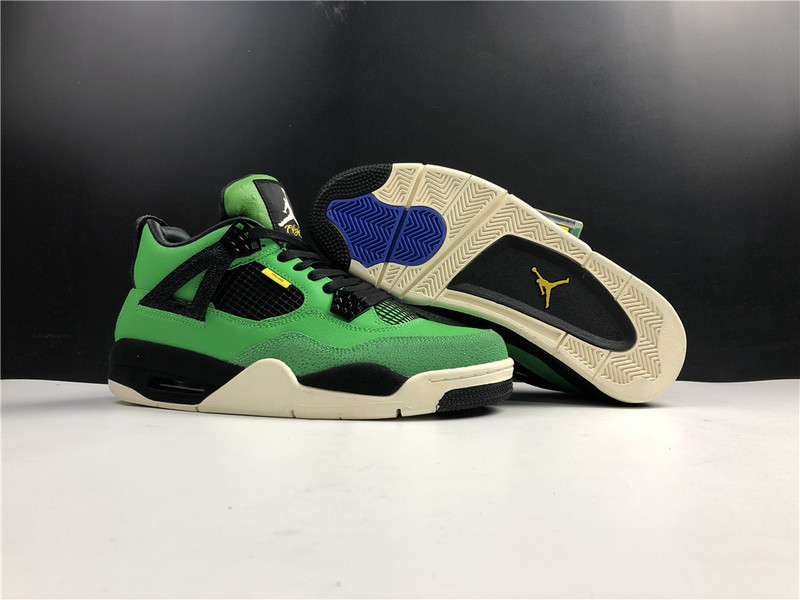 Air Jordan 4 Retro "Taupe Haze" AJ4-965234