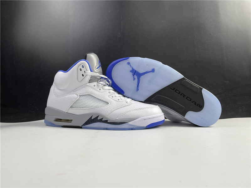 Air Jordan 5 “Stealth 2.0” DD0587-140