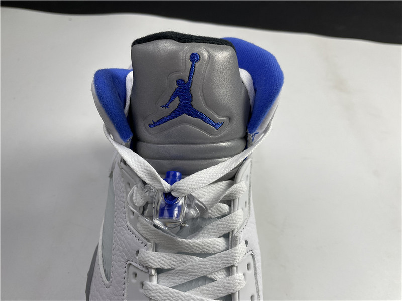 Air Jordan 5 “Stealth 2.0” DD0587-140