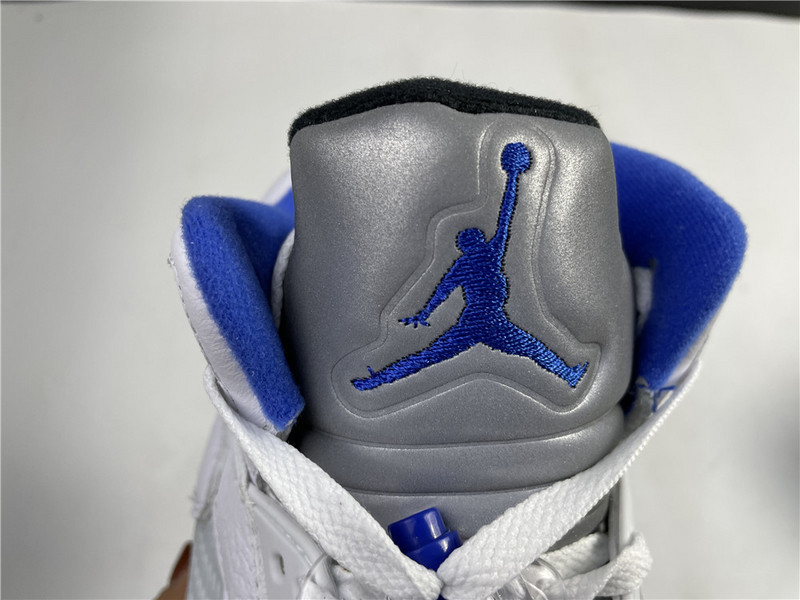 Air Jordan 5 “Stealth 2.0” DD0587-140