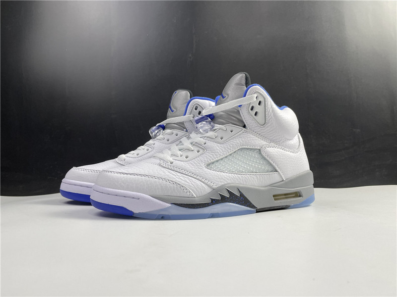 Air Jordan 5 “Stealth 2.0” DD0587-140