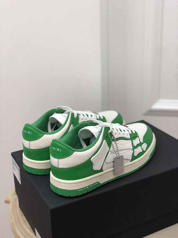 Amiri sneakers