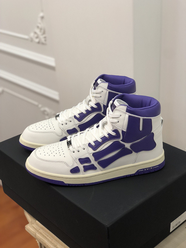 Amiri sneakers