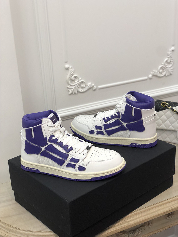 Amiri sneakers