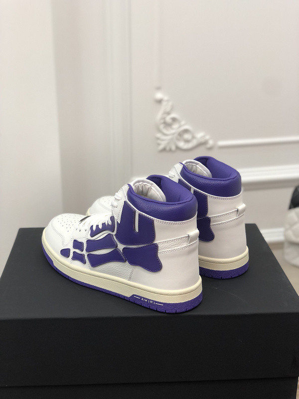 Amiri sneakers