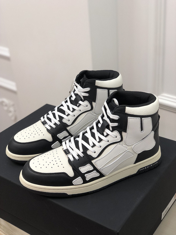 Amiri sneakers