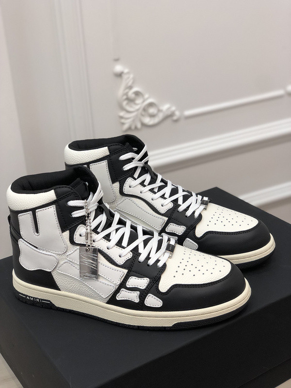 Amiri sneakers