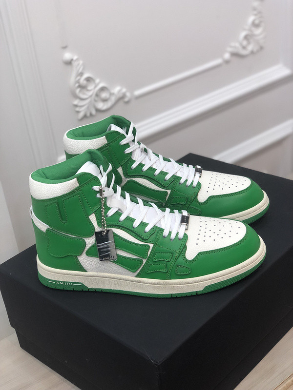 Amiri sneakers