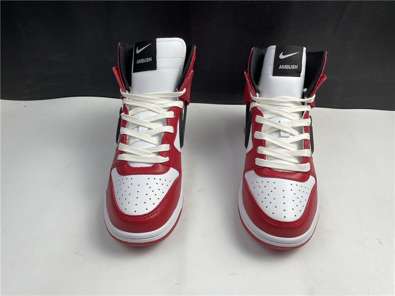 Nike Dunk Hi X Ambush CU7544-102