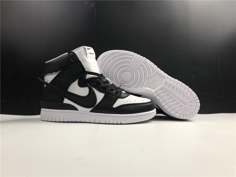 Nike Dunk Hi X Ambush CU7544-001