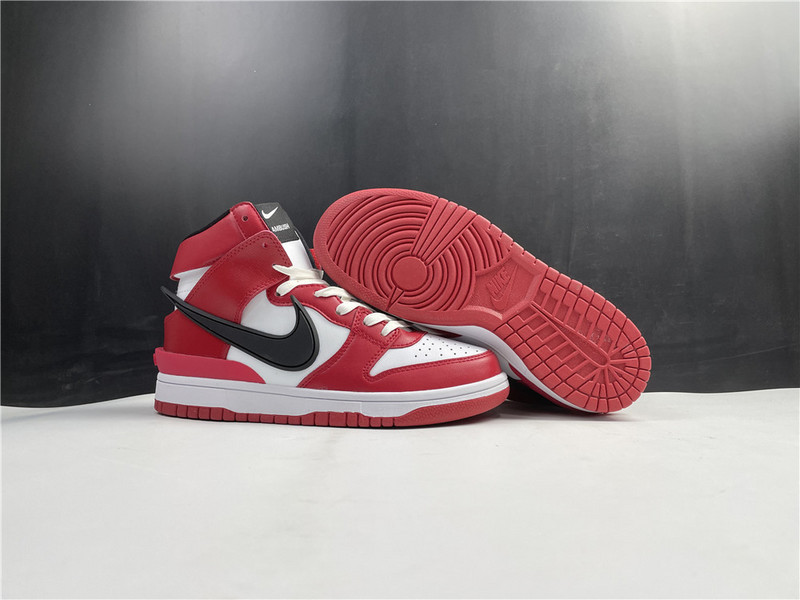 Nike Dunk Hi X Ambush CU7544-102
