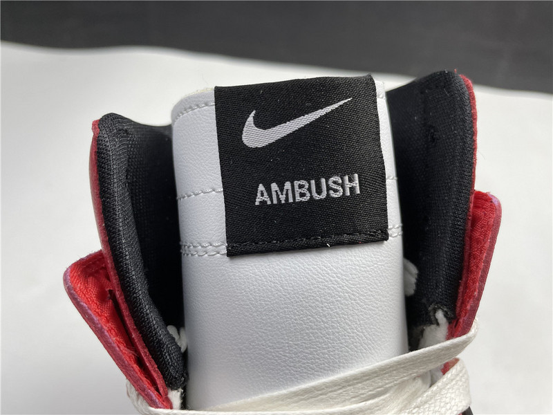 Nike Dunk Hi X Ambush CU7544-102