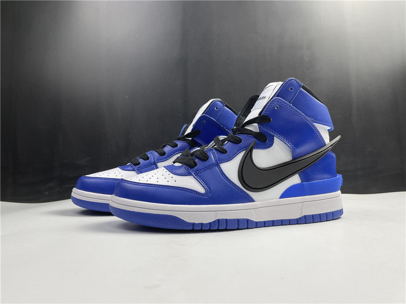 Nike Dunk Hi X Ambush CU7544-400