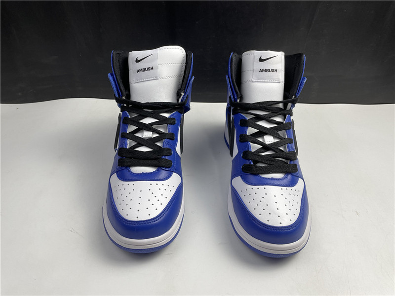 Nike Dunk Hi X Ambush CU7544-400