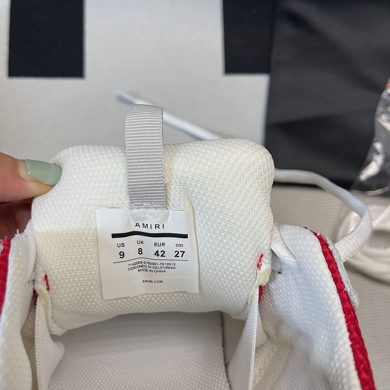 Amiri Bone Runner