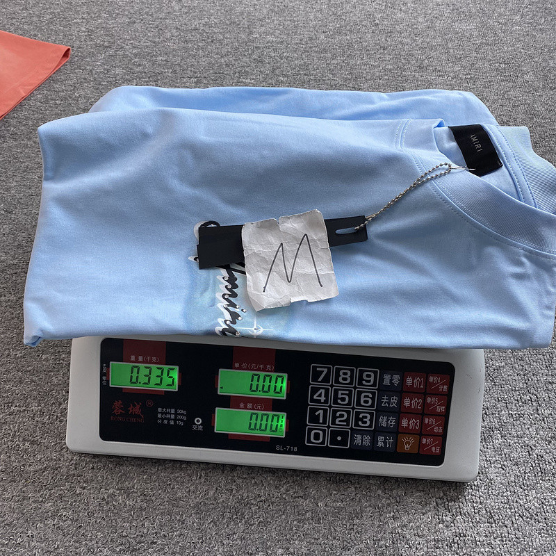 Amiri T Shirt
