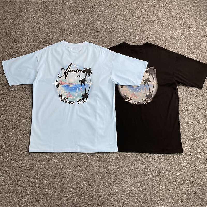 Amiri T Shirt
