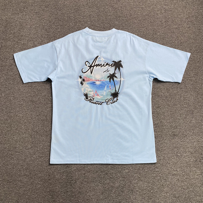 Amiri T Shirt