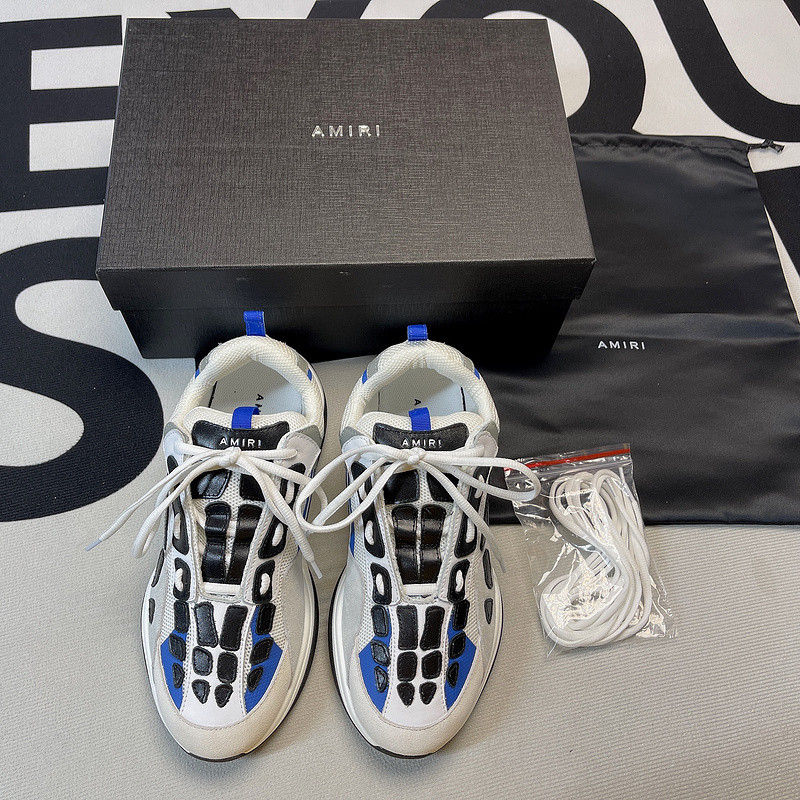 Amiri Bone Runner