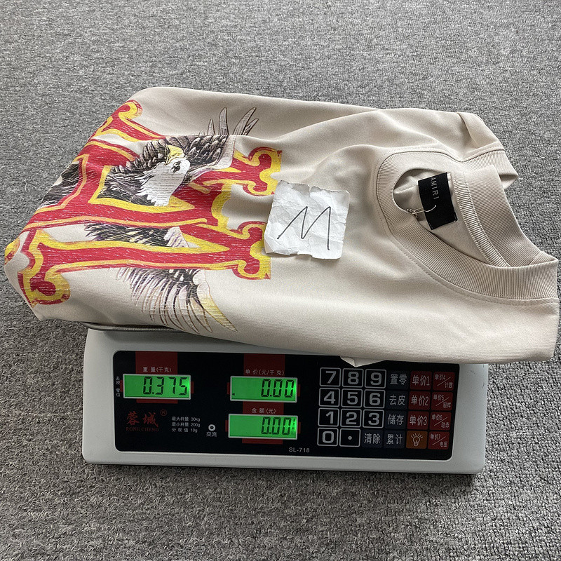 Amiri T Shirt