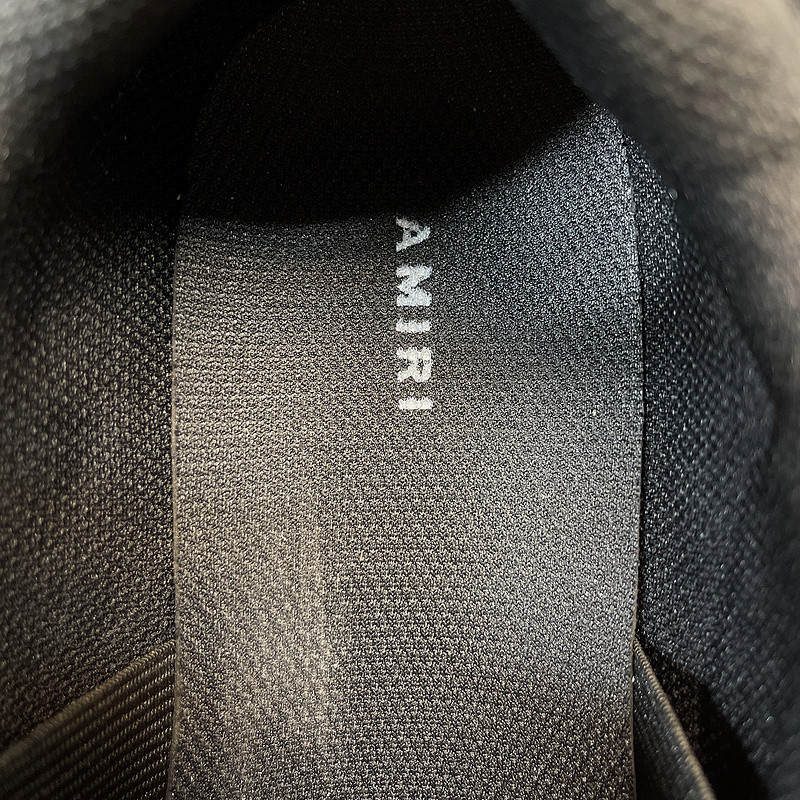 Amiri Bone Runner
