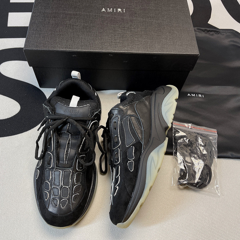 Amiri Bone Runner