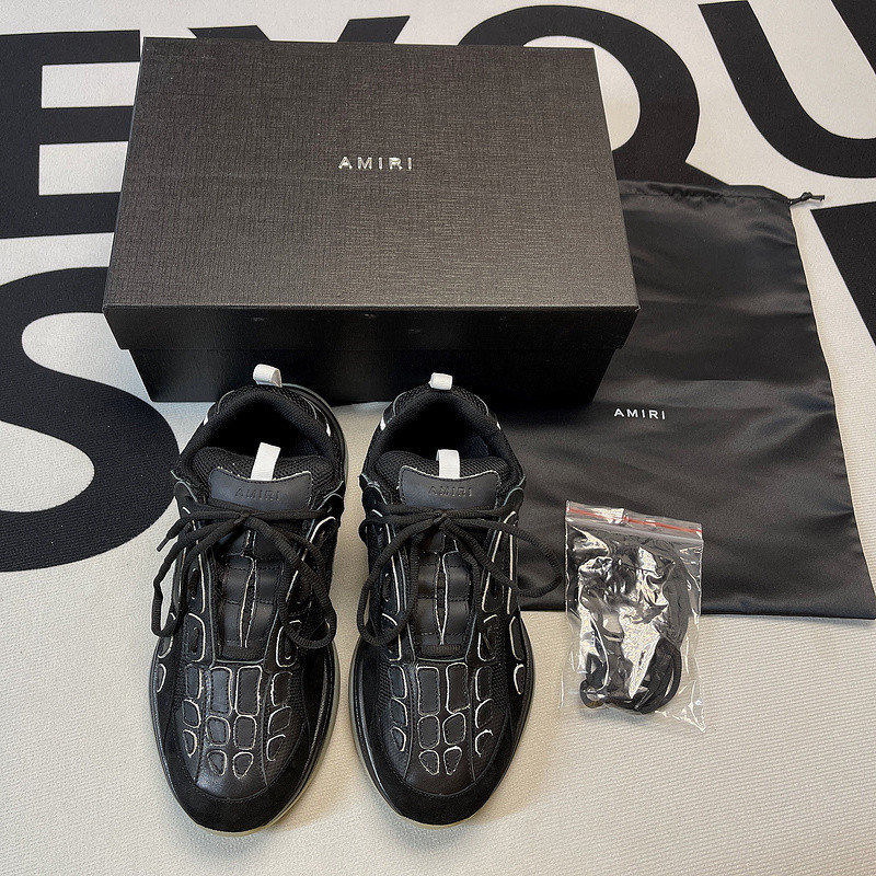 Amiri Bone Runner