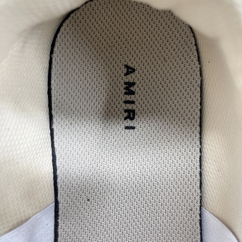 Amiri Bone Runner