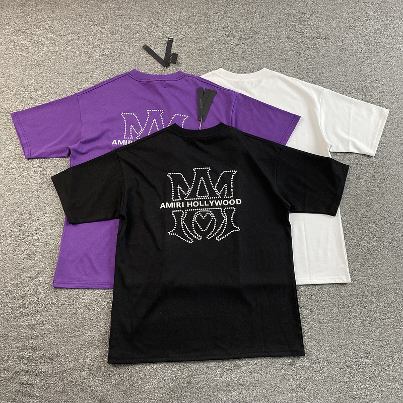 Amiri T Shirt