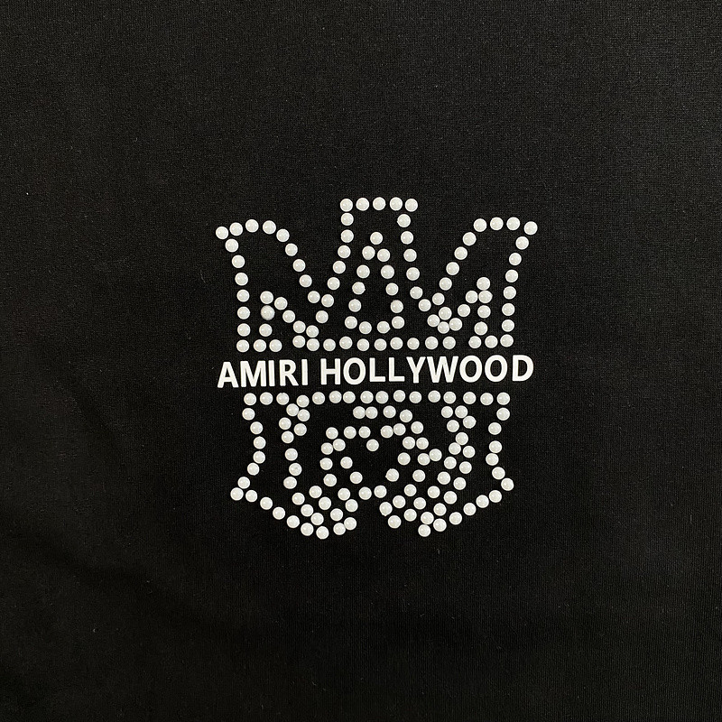 Amiri T Shirt