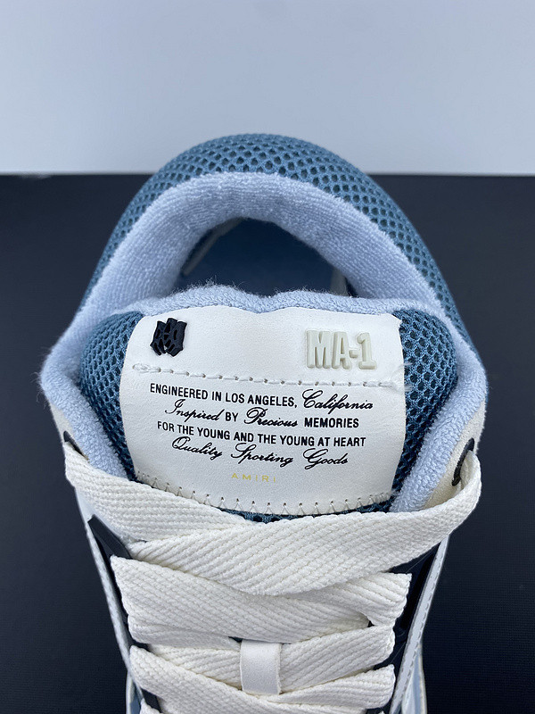 Amiri sneakers