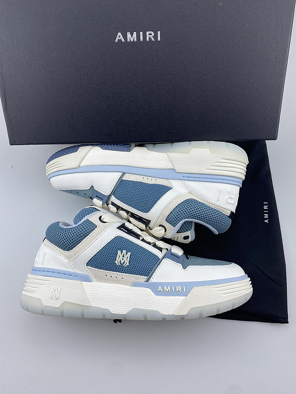 Amiri sneakers