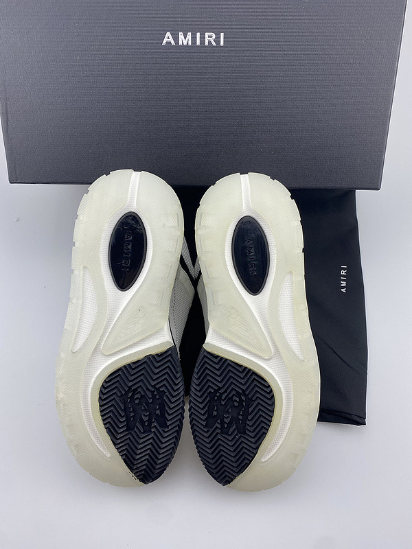 Amiri sneakers