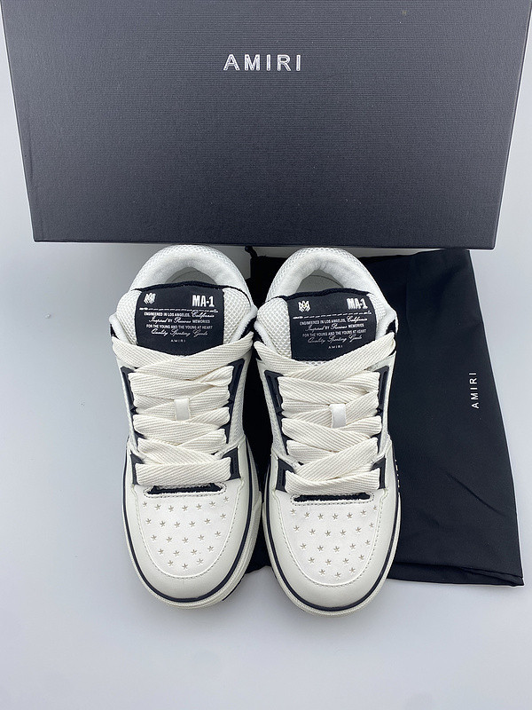 Amiri sneakers