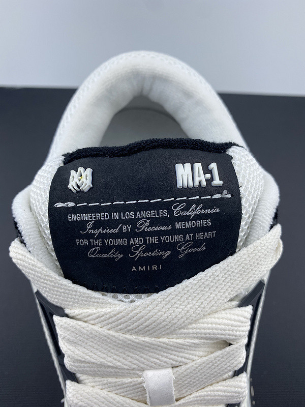 Amiri sneakers