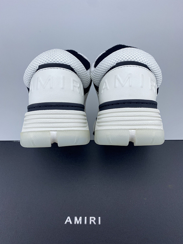 Amiri sneakers