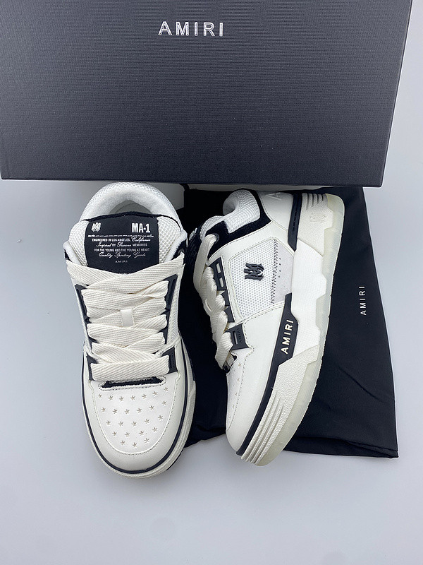 Amiri sneakers