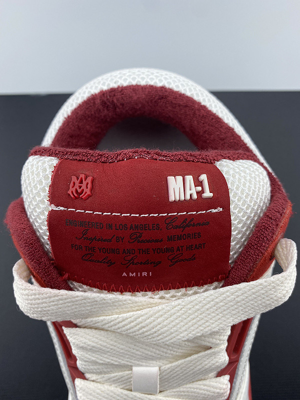Amiri sneakers