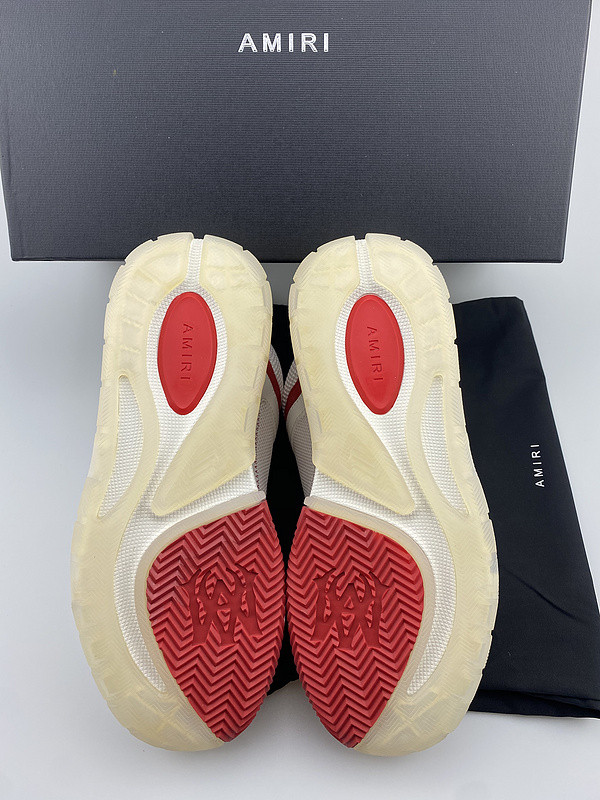Amiri sneakers