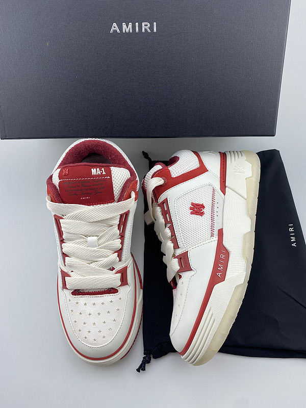 Amiri sneakers