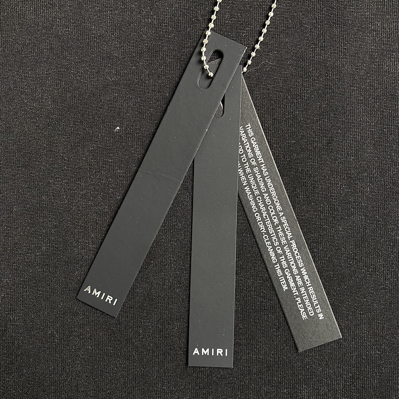 Amiri T Shirt