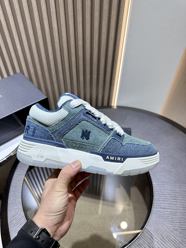 Amiri sneakers