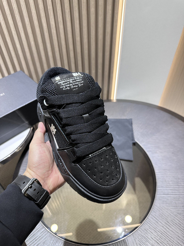 Amiri sneakers