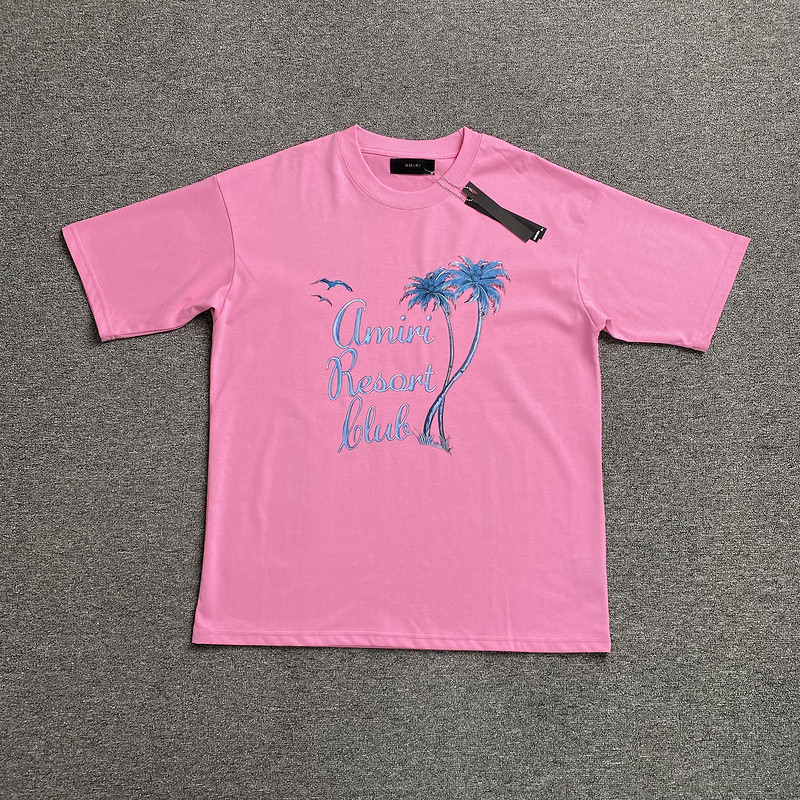 Amiri T Shirt