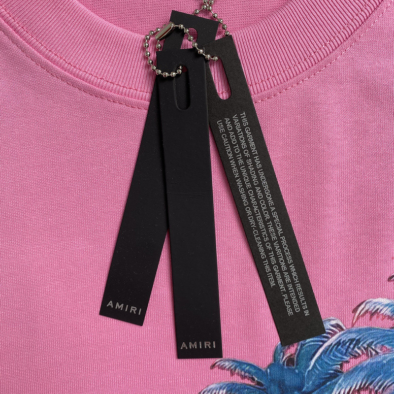 Amiri T Shirt