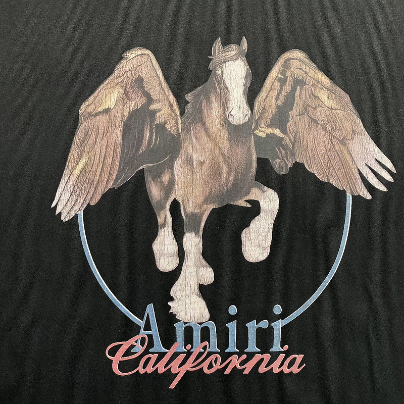 Amiri T Shirt