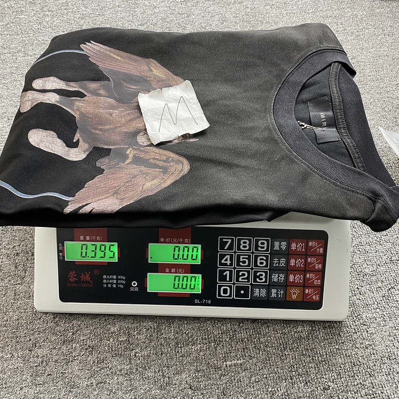 Amiri T Shirt