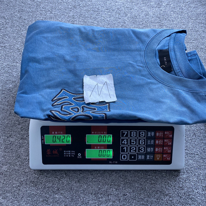 Amiri T Shirt
