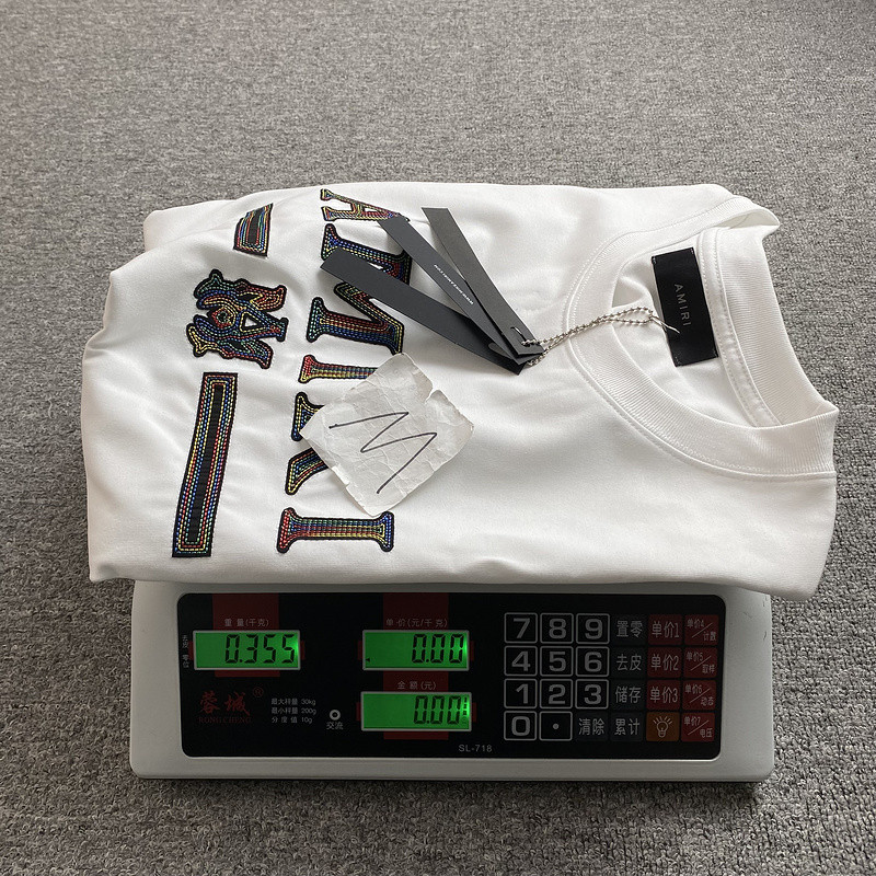 Amiri T Shirt