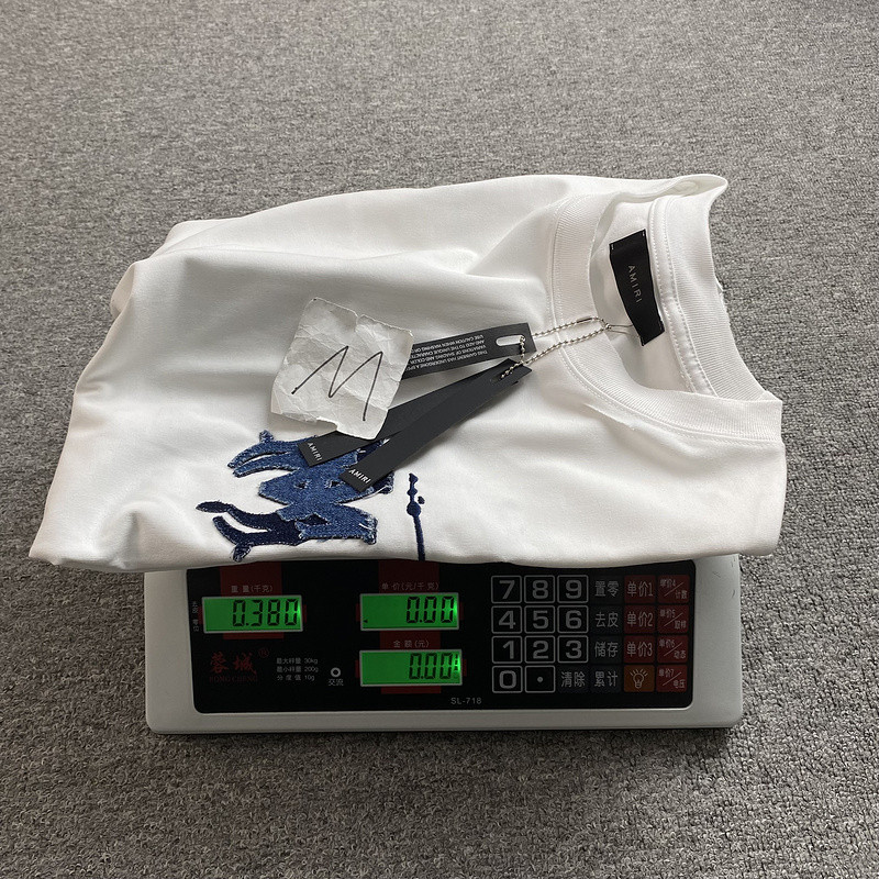 Amiri T Shirt